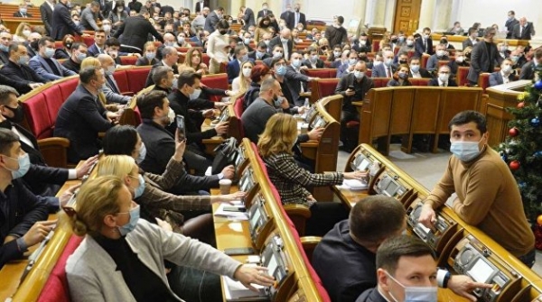 Рада приняла госбюджет-2021. Чего ждать украинцам Рада приняла госбюджет-2021. Чего ждать украинцам