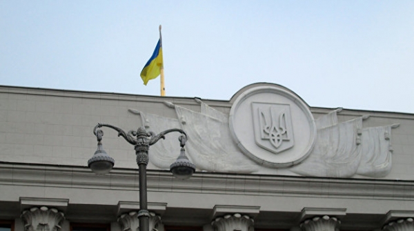 Рада рассмотрит запрет на импорт тока из России и Белоруссии Рада рассмотрит запрет на импорт тока из России и Белоруссии