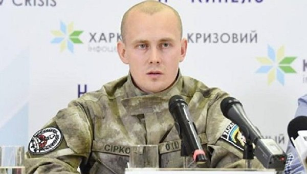 Радикальная зачистка. Подробности харьковских арестов и что за ними стоит Радикальная зачистка. Подробности харьковских арестов и что за ними стоит