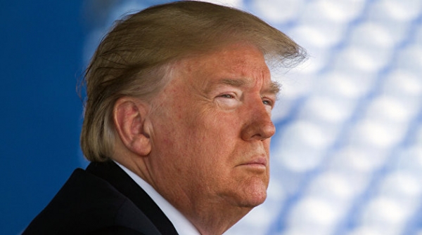 Рай на земле... и в космосе. Как будет выглядеть Америка на втором сроке Трампа Рай на земле... и в космосе. Как будет выглядеть Америка на втором сроке Трампа