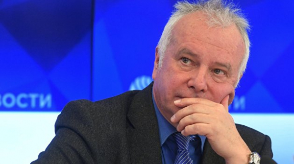 Рар ответил, возможен ли новый договор о безопасности в Европе Рар ответил, возможен ли новый договор о безопасности в Европе