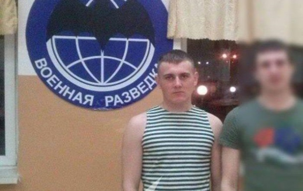 Расстрел семьи в Волновахе: в РФ вынесли приговор двум подозреваемым Расстрел семьи в Волновахе: в РФ вынесли приговор двум подозреваемым