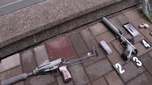 Расстрел в центре Киева: кровавая война черногорских картелей переместилась на Украину Расстрел в центре Киева: кровавая война черногорских картелей переместилась на Украину