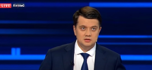 
                    Разумков: Чтобы оценить эффективность карантина выходного дня, нужен больший промежуток времени                