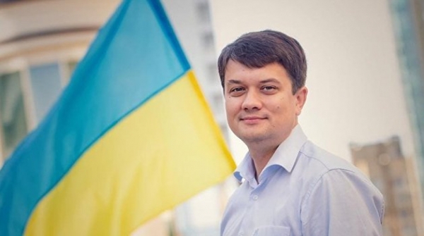 Разумков собирается баллотироваться в президенты - СМИ