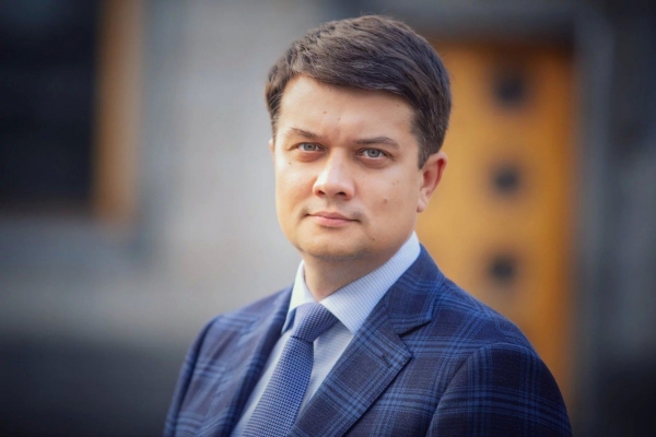 Разумков заявил о невозможности проведения выборов в ОРДЛО
Разумков заявил о невозможности проведения выборов в ОРДЛО