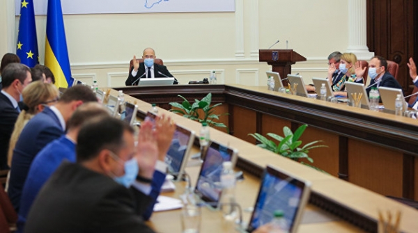 Развития не ждите. Что нужно знать о госбюджете Украины на 2021 год Развития не ждите. Что нужно знать о госбюджете Украины на 2021 год