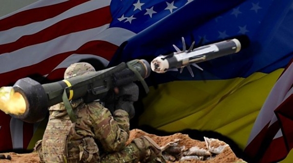 Разжигая войну. 300 миллионов долларов от США и летальное оружие для Киева Разжигая войну. 300 миллионов долларов от США и летальное оружие для Киева