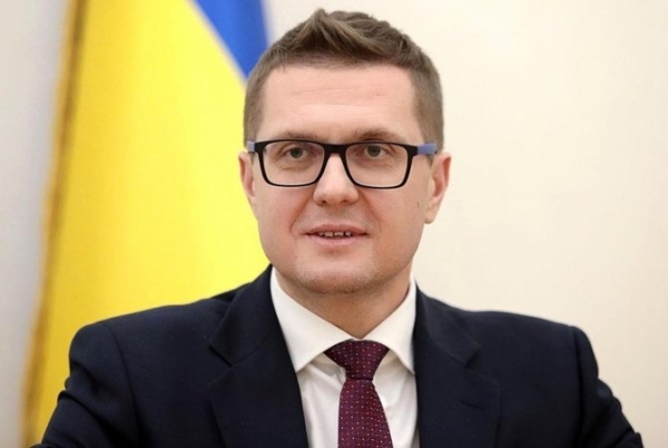 Реформа СБУ должна обновить и улучшить, а не разрушить спецслужбу, – Иван Баканов
Реформа СБУ должна обновить и улучшить, а не разрушить спецслужбу, – Иван Баканов