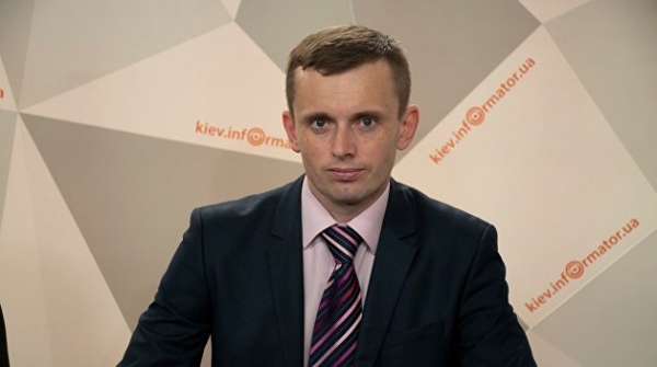 Региональные элиты становятся доминирующей политической силой Украины - Бортник