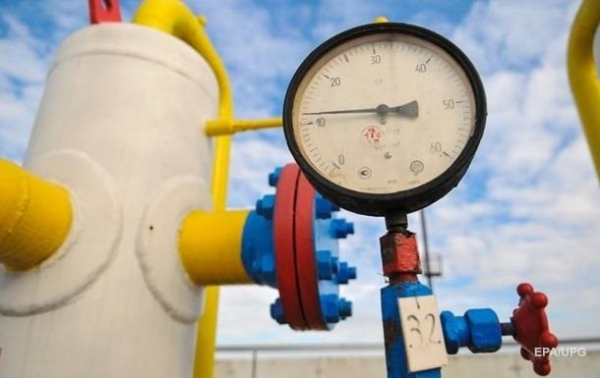 Регулятор принял решение по автоматической поставке газа Регулятор принял решение по автоматической поставке газа