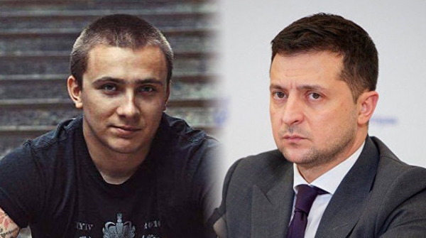 Рейтинг Стерненко и другие социологические диковины Рейтинг Стерненко и другие социологические диковины