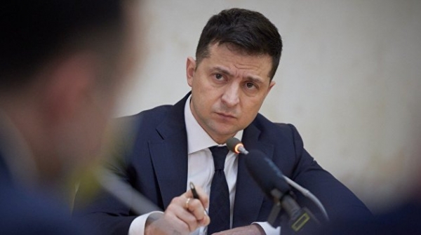 Рейтинг Зеленского обвалился - КМИС Рейтинг Зеленского обвалился - КМИС
