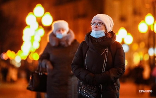 Рекорд. В РФ почти 500 смертей от COVID за сутки Рекорд. В РФ почти 500 смертей от COVID за сутки