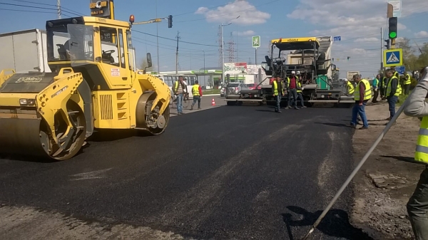 
                    Ремонт дороги может оставить Старые Петровцы без воды - община села обратилась к президенту                