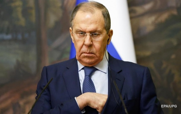 РФ гарантирует безопасность "ЛНР" и "ДНР" - Лавров 