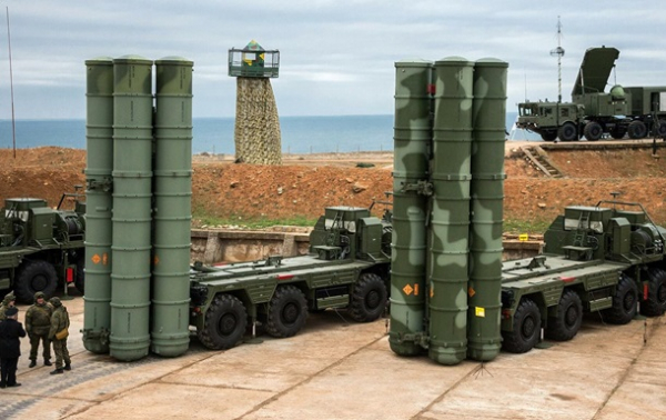 РФ готова передать Беларуси ЗРК С-400 - СМИ РФ готова передать Беларуси ЗРК С-400 - СМИ