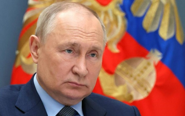 РФ хочет интегрировать оккупированные территории Украины в течение 6 лет - ISW