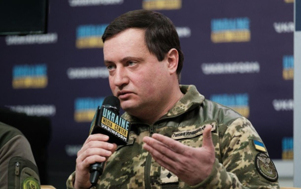 РФ использует гражданских в Белгородской области как "живой щит" - ГУР РФ использует гражданских в Белгородской области как "живой щит" - ГУР