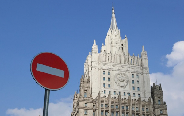РФ о требованиях к НАТО: Дошли до опасной черты РФ о требованиях к НАТО: Дошли до опасной черты