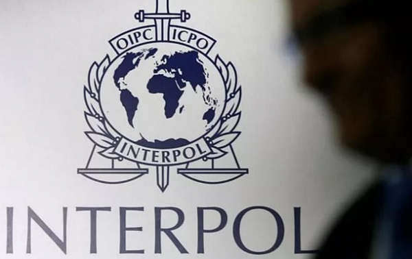 РФ ограничила на своей территории полномочия Интерпола РФ ограничила на своей территории полномочия Интерпола