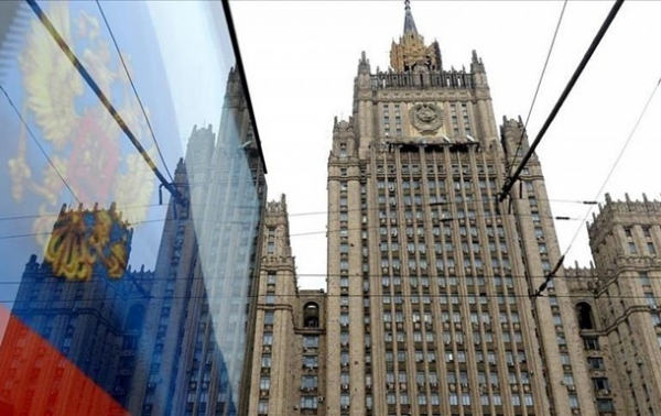 РФ предложила безвизовый режим пяти странам РФ предложила безвизовый режим пяти странам