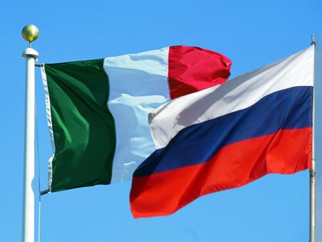 РФ просит Италию "надавить" на Брюссель в вопросе отмены санкций, - СМИ
РФ просит Италию "надавить" на Брюссель в вопросе отмены санкций, - СМИ