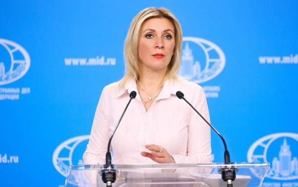 РФ возмутилась визитом делегации Армении в Бучу РФ возмутилась визитом делегации Армении в Бучу