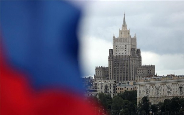 РФ выдвинула пять требований по зерновой сделке РФ выдвинула пять требований по зерновой сделке