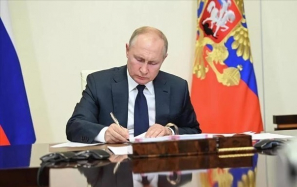 РФ вышла из Конвенции Совета Европы о защите нацменьшинств РФ вышла из Конвенции Совета Европы о защите нацменьшинств