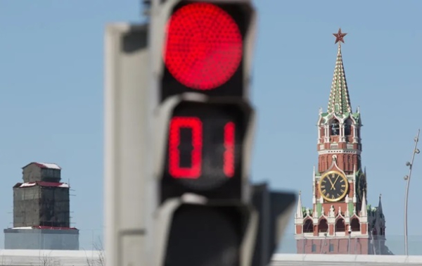РФ запретила въезд чиновникам, депутатам и журналистам из стран Балтии РФ запретила въезд чиновникам, депутатам и журналистам из стран Балтии