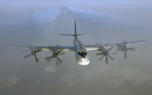 РФ запустила ракеты Х-101 с Каспийского моря - журналист