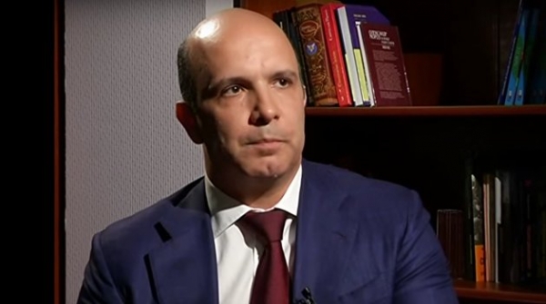 Роман почти что Абрамович. Назначен новый министр экологии