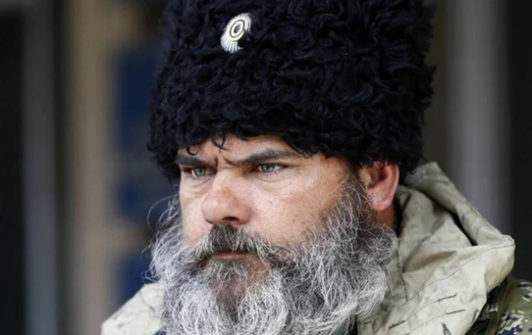 Роспропаганда заявила о ликвидации боевика "Бабая" Роспропаганда заявила о ликвидации боевика "Бабая"