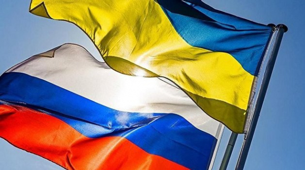 Россия демонстрирует миру бизнес-отношения с Украиной - Бортник Россия демонстрирует миру бизнес-отношения с Украиной - Бортник