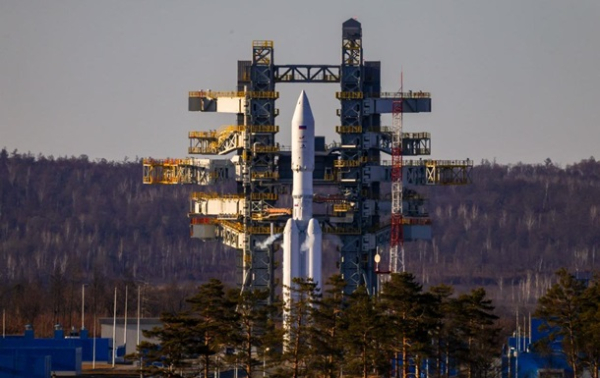 Россия два дня подряд не может запустить ракету Ангара-А5 Россия два дня подряд не может запустить ракету Ангара-А5