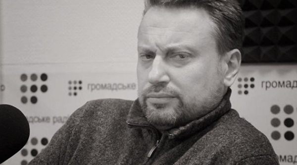 Россия и Германия нарочно &laquo;затягивают&raquo; открытие &laquo;Северного потока - 2&raquo; - Землянский