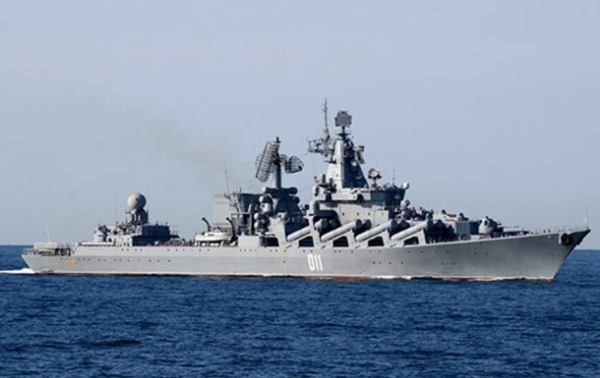 Россия и Китай провели учения в Аравийском море Россия и Китай провели учения в Аравийском море