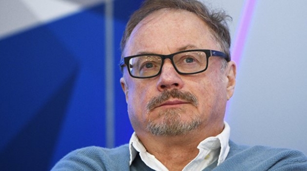 «Россия или США». Американский эксперт сказал, чья внешняя политика эффективнее «Россия или США». Американский эксперт сказал, чья внешняя политика эффективнее