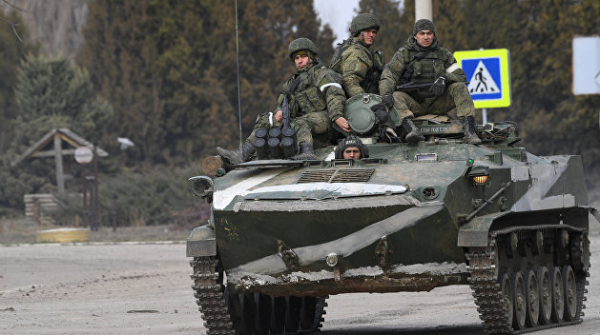 «Россия меняет Украину в целом». Эксперты о военной спецоперации «Россия меняет Украину в целом». Эксперты о военной спецоперации