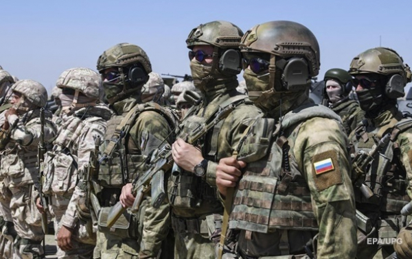 Россия начала военные учения в Калининградской области Россия начала военные учения в Калининградской области