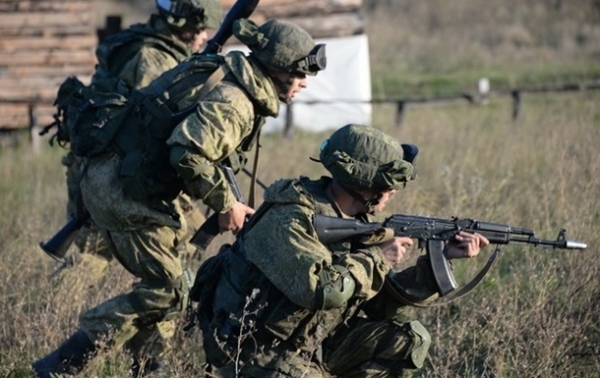 Россия начала выводить подразделения десантников из Беларуси Россия начала выводить подразделения десантников из Беларуси