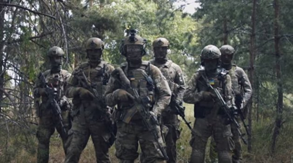 Россия нажила себе опасного врага. Украинская военная разведка не намерена сдаваться Россия нажила себе опасного врага. Украинская военная разведка не намерена сдаваться