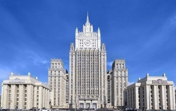 Россия "отомстила" Молдове за высылку сотрудника посольства Россия "отомстила" Молдове за высылку сотрудника посольства
