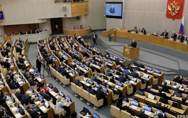 Россия отозвала ратификацию договора о запрещении ядерных испытаний Россия отозвала ратификацию договора о запрещении ядерных испытаний