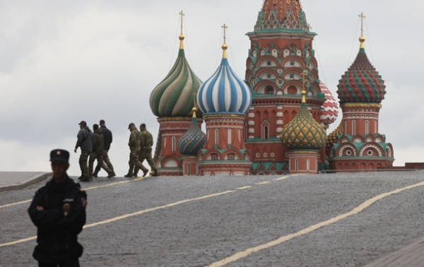 Россия отправила на войну 10 тысяч мигрантов
