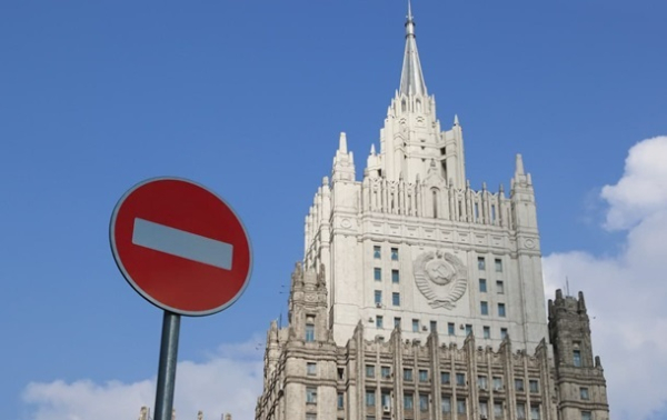 Россия ответила на 14 пакет санкций ЕС расширением стоп-листа Россия ответила на 14 пакет санкций ЕС расширением стоп-листа