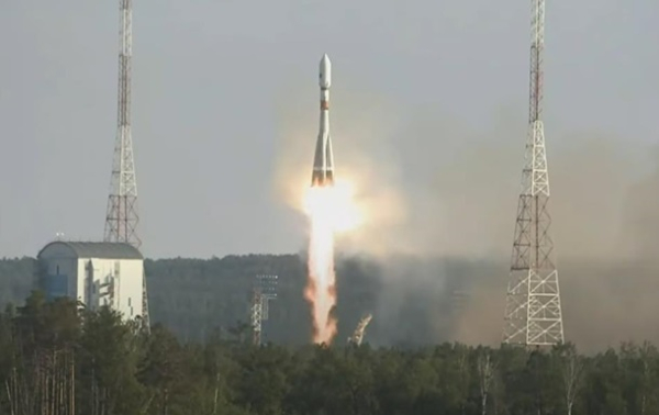Россия планирует создать собственный аналог Starlink Россия планирует создать собственный аналог Starlink