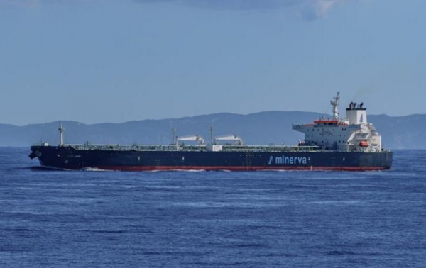 Россия поставила Пакистану вторую партию нефти Россия поставила Пакистану вторую партию нефти