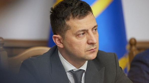 «Россия пожалеет»: Зеленский высказался о вражде народов из-за Крыма «Россия пожалеет»: Зеленский высказался о вражде народов из-за Крыма
